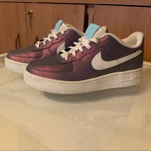 Air Force One (AF1)